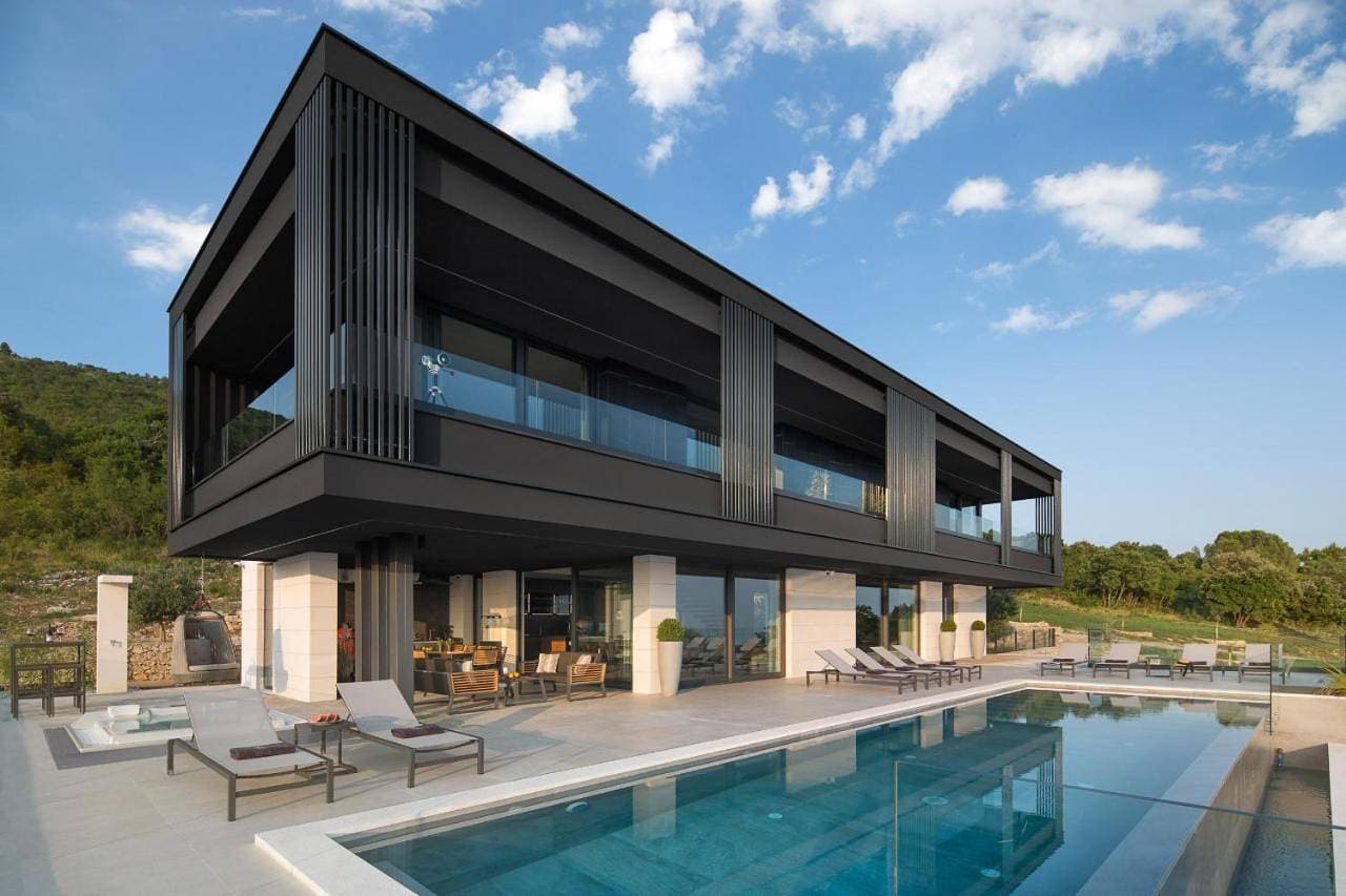 Foto 4 von 89: Villa
