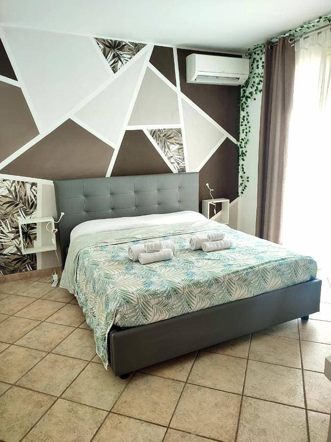 Casa vacanze Isolotto 1