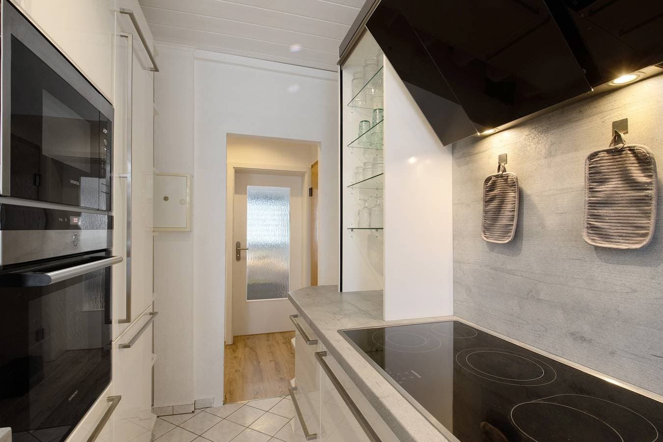 Foto 7 von 23: Ferienwohnung 'San Marino 2' mit Balkon und Wi-Fi