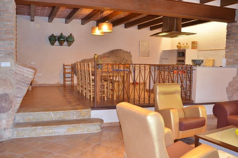 Foto 13 von 25: Can de Quima - Ein wunderschönes Landhaus in den Weinbergen des Hausbesitzers