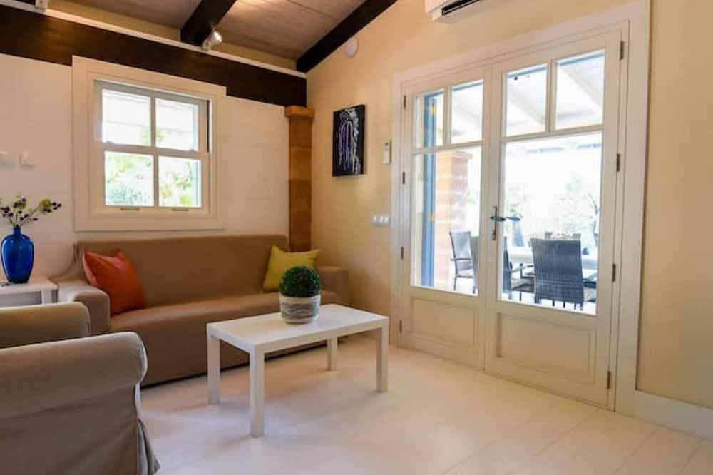 Foto 7 von 24: Villa Ponent, your little paradise in the middle of more than 1200 olive trees