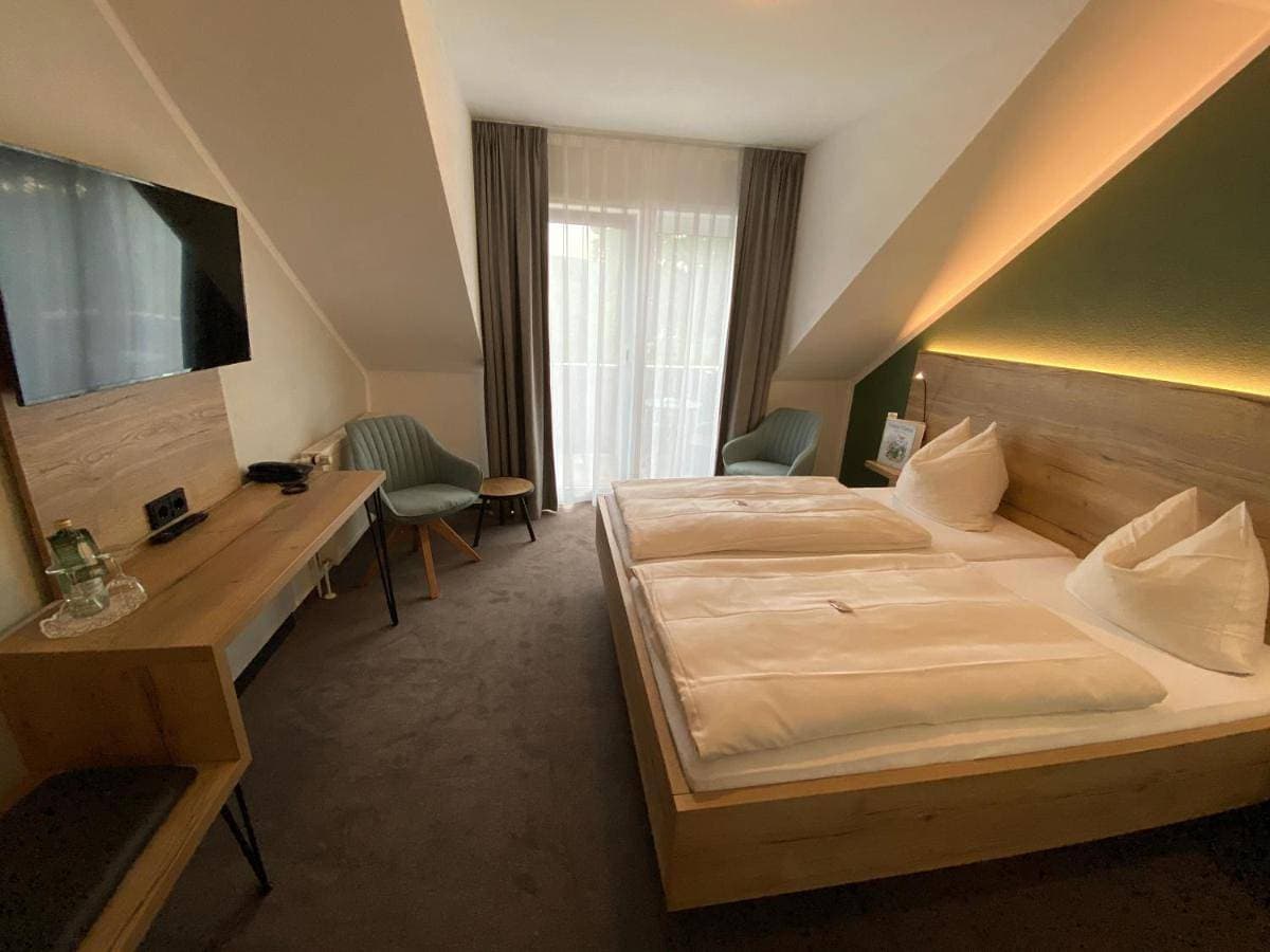 Foto 5 von 9: Superior Double Room