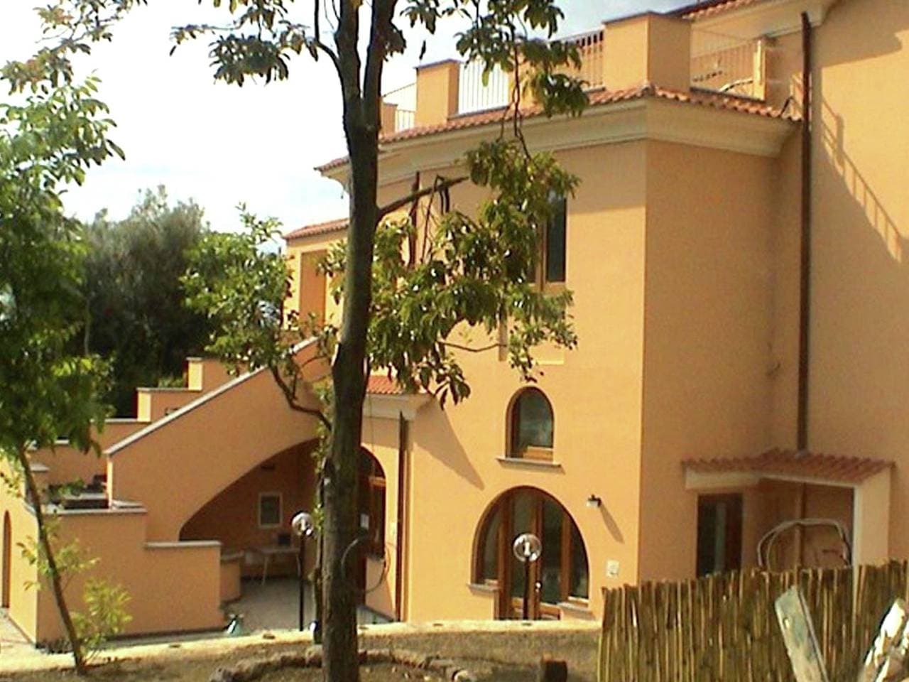 Foto 13 von 70: Villa in Sorrent nahe Marina Grande