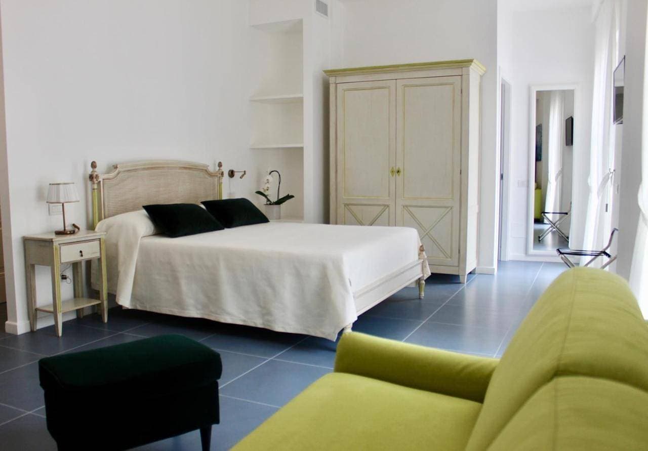 Foto 4 von 16: Deluxe Double or Twin Room
