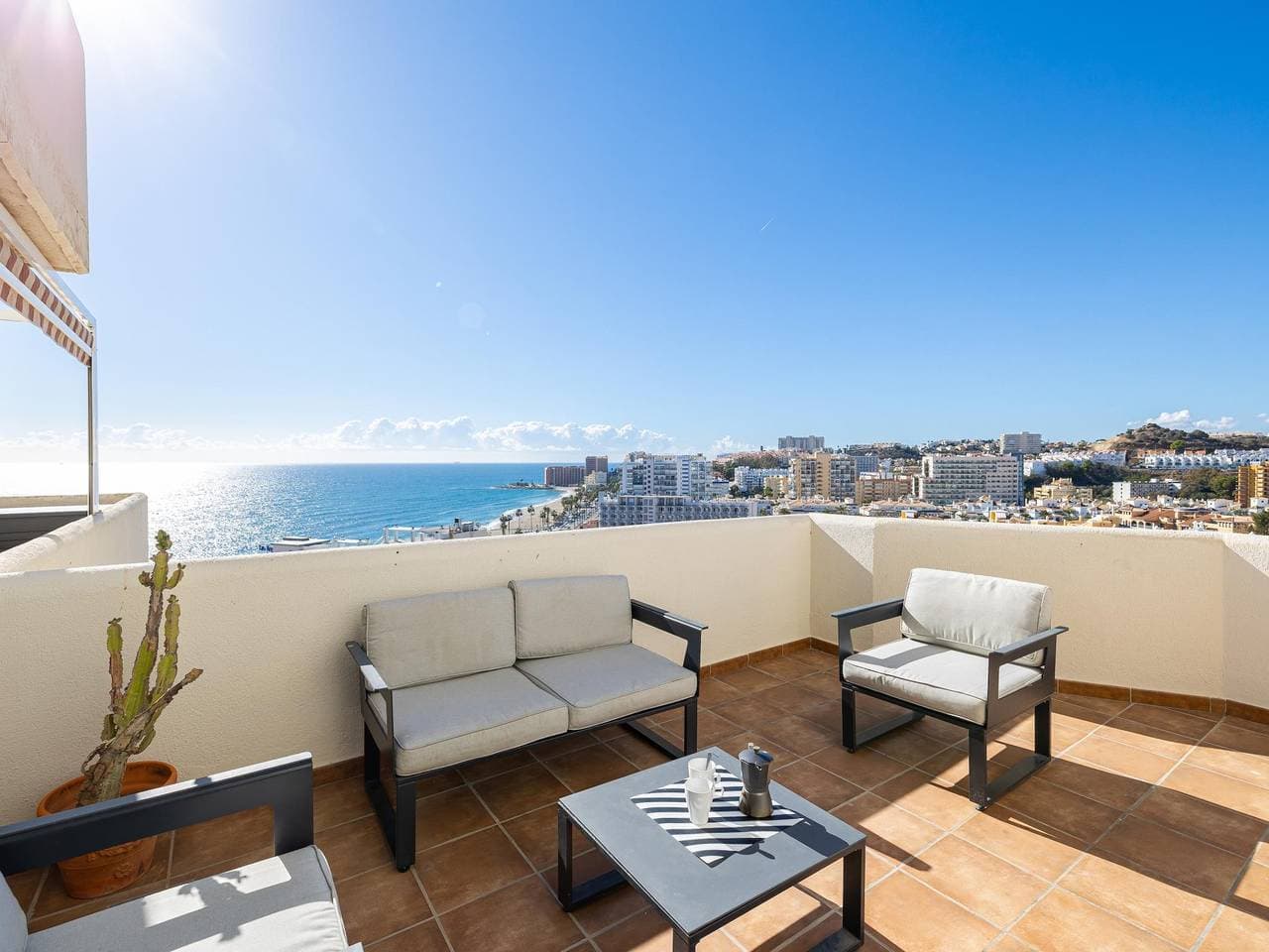 Ferienwohnung 35m² 1