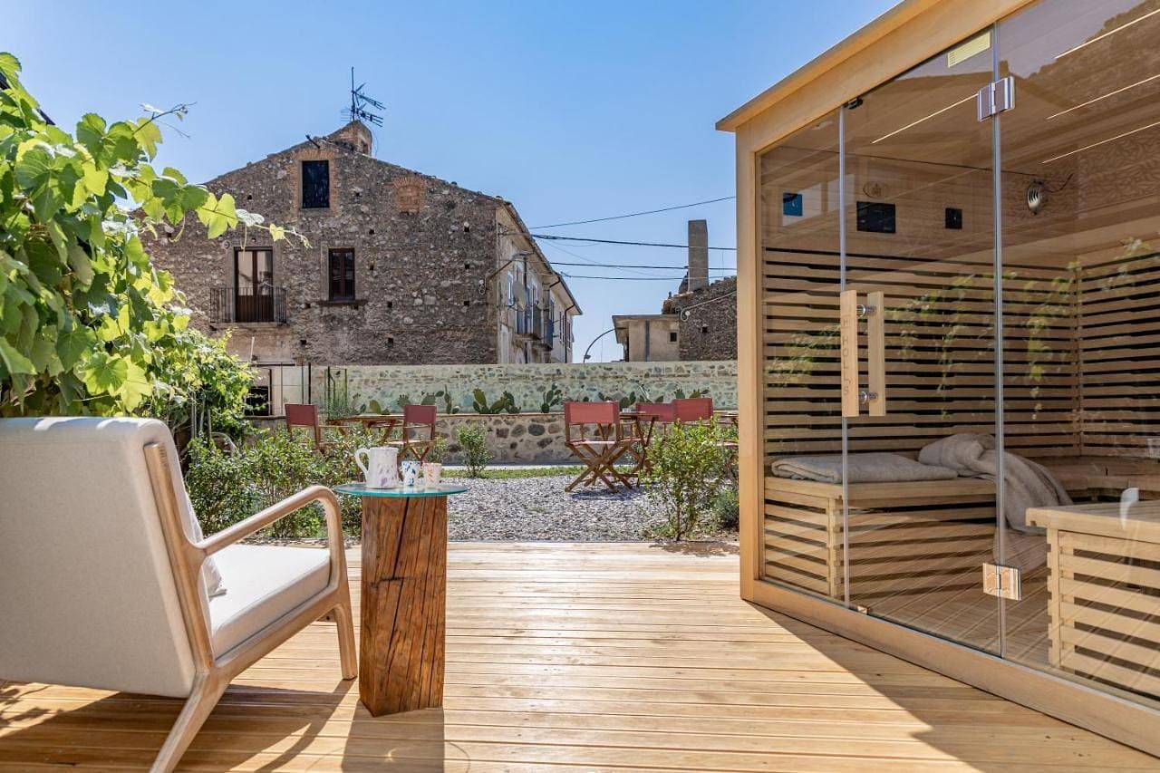 Vento Forte - eco dimore nel borgo 1