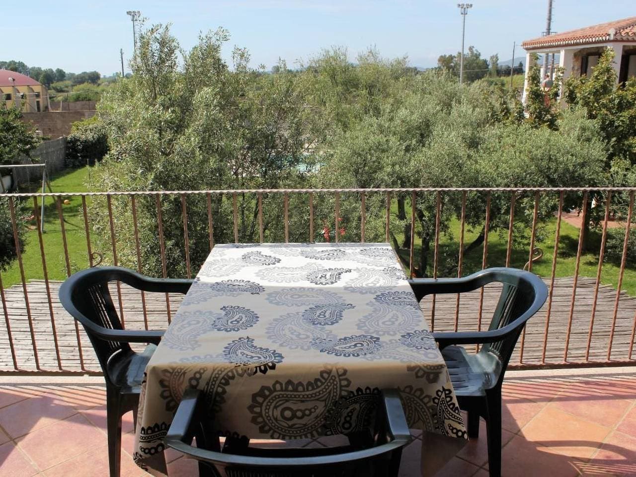 Apartment Janas 1