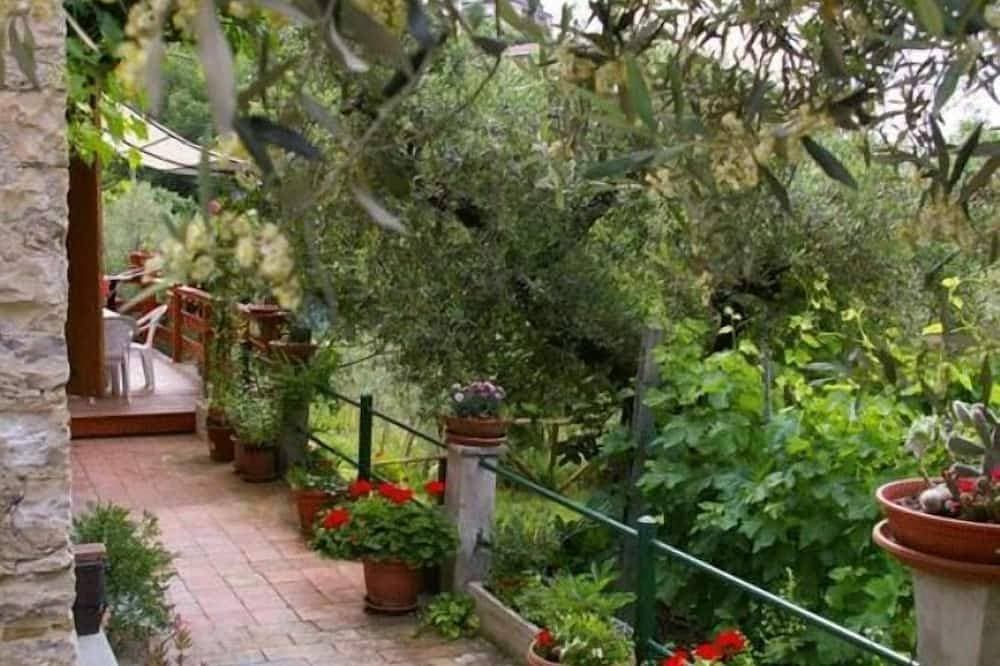 Foto 11 von 18: Ferienhaus / Villa - Magione