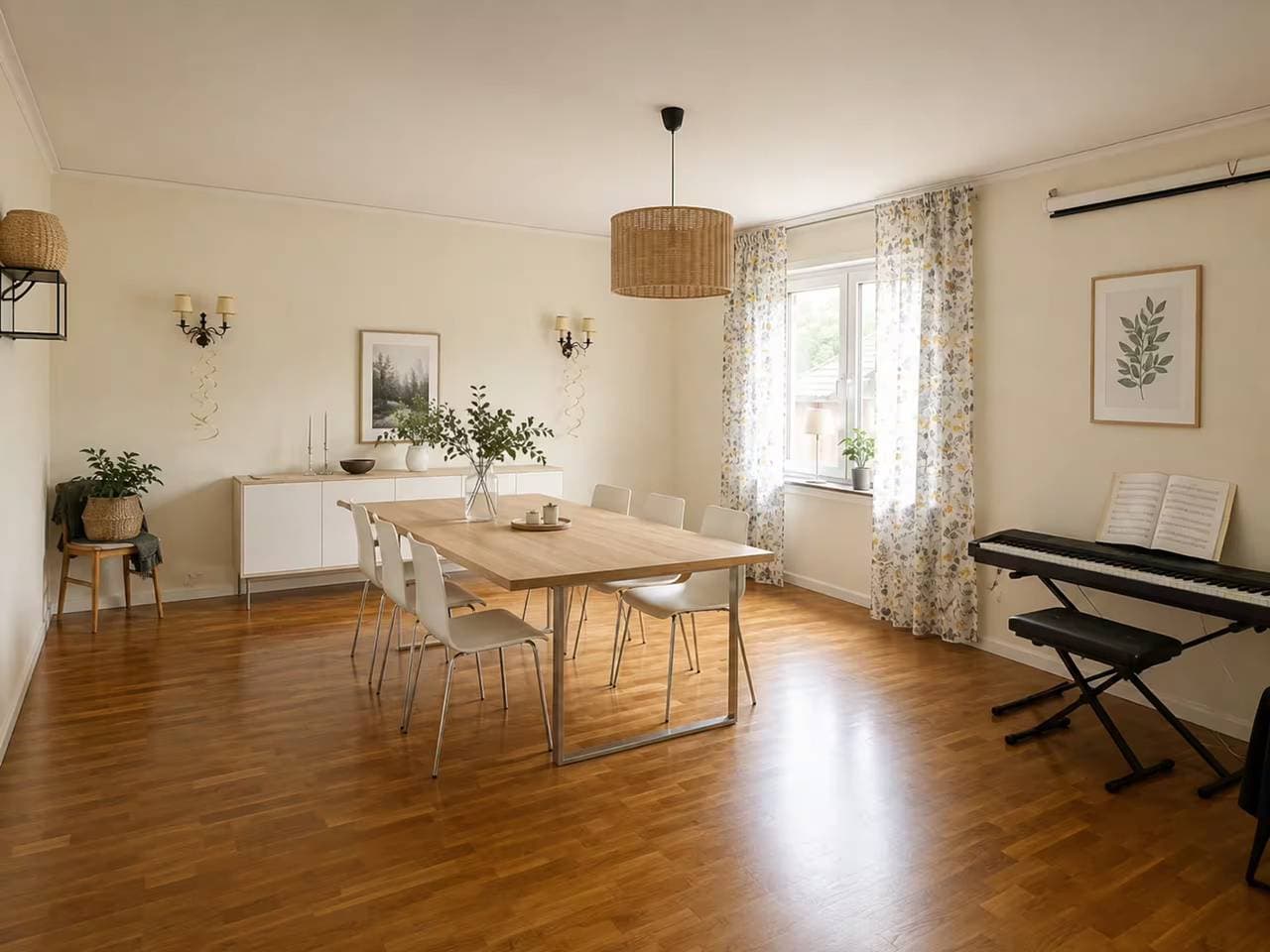Foto 10 von 18: Grosses Ferienhaus für Sommer- als auch Winterurlaub