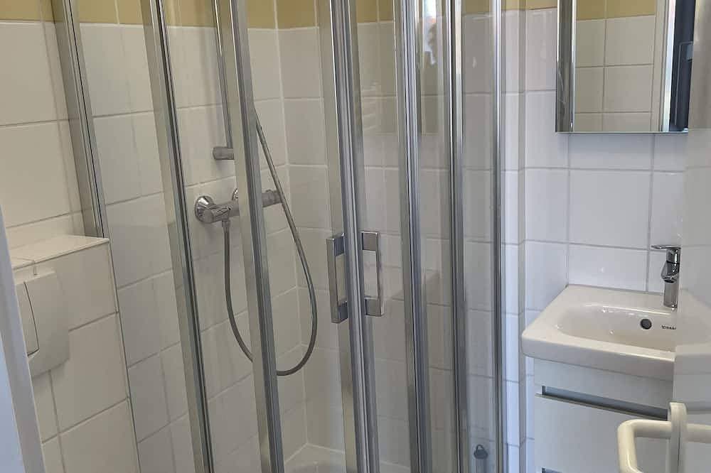 Foto 3 von 23: Tolles Ein-Raum-Apartment direkt am Greetsieler Hafen