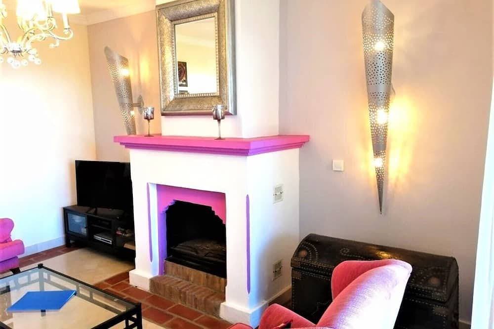 Foto 8 von 30: Luxus-Erdgeschoss-Wohnung mit Meerblick, privater Garten, Pool- und Meerzugang