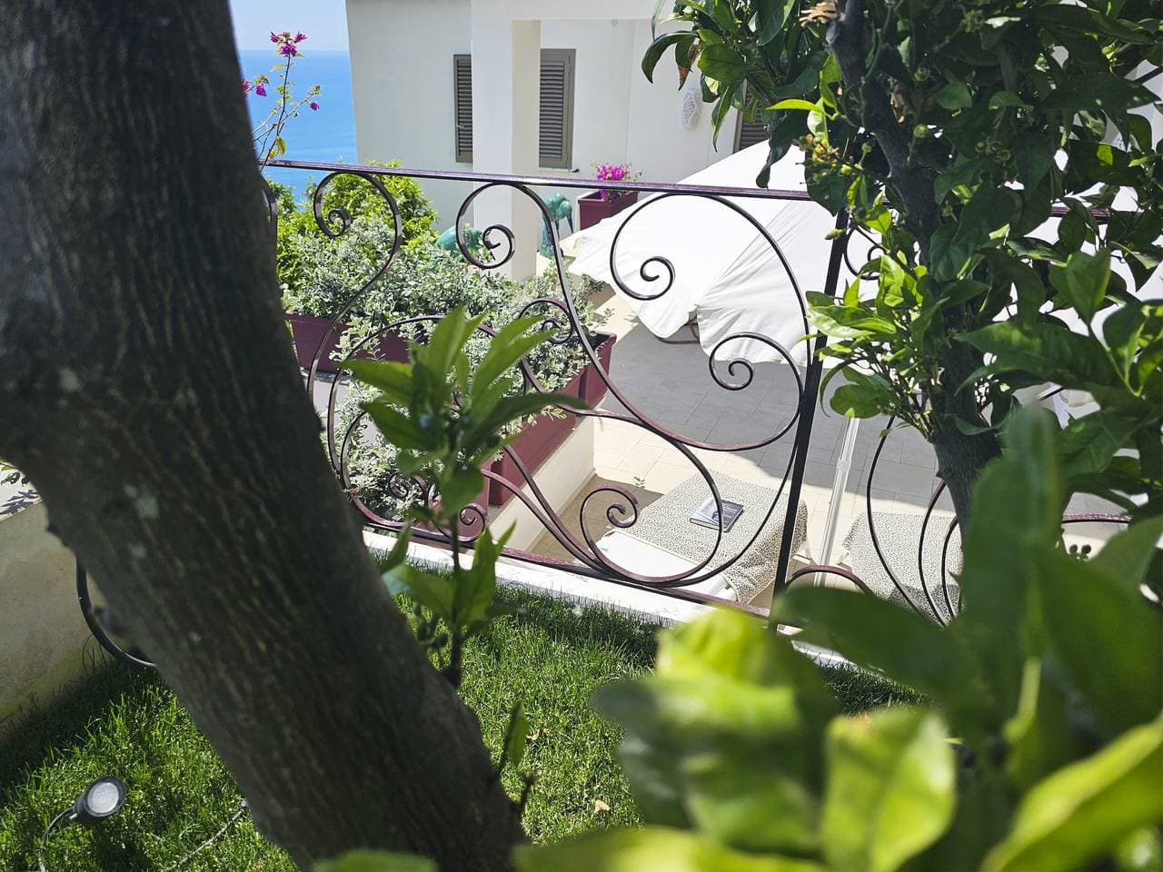 Foto 7 von 28: Villa Grà