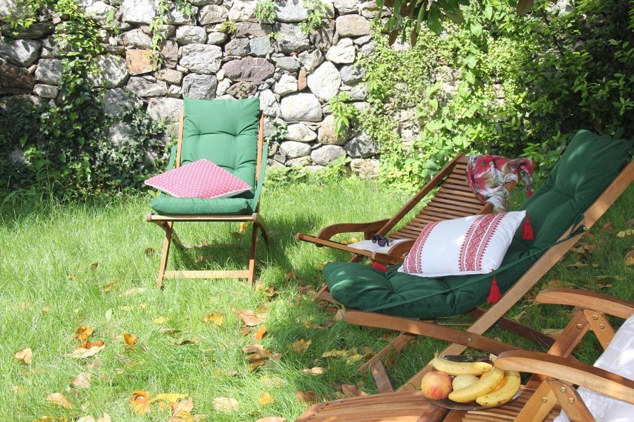 Foto 5 von 9: Superior Double or Twin Room with Garden View