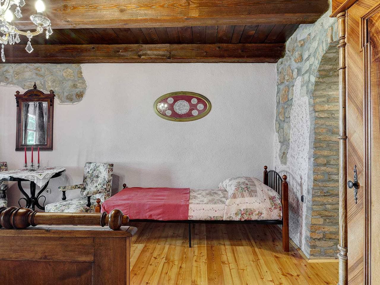 Foto 12 von 33: Villa Erta