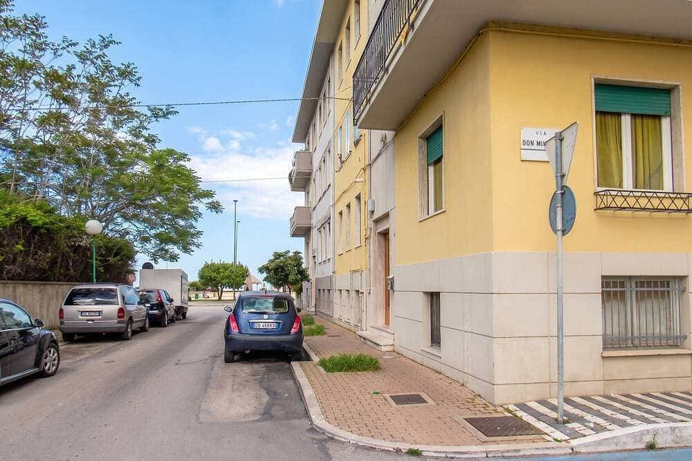 Foto 11 von 24: Homerez - Wohnung in Pescara