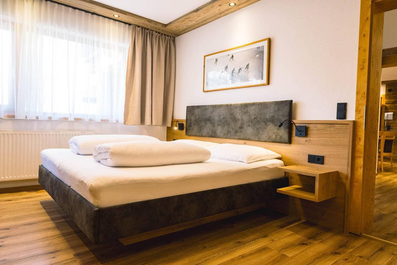 Foto 7 von 50: Ferienwohnung Bergkranz