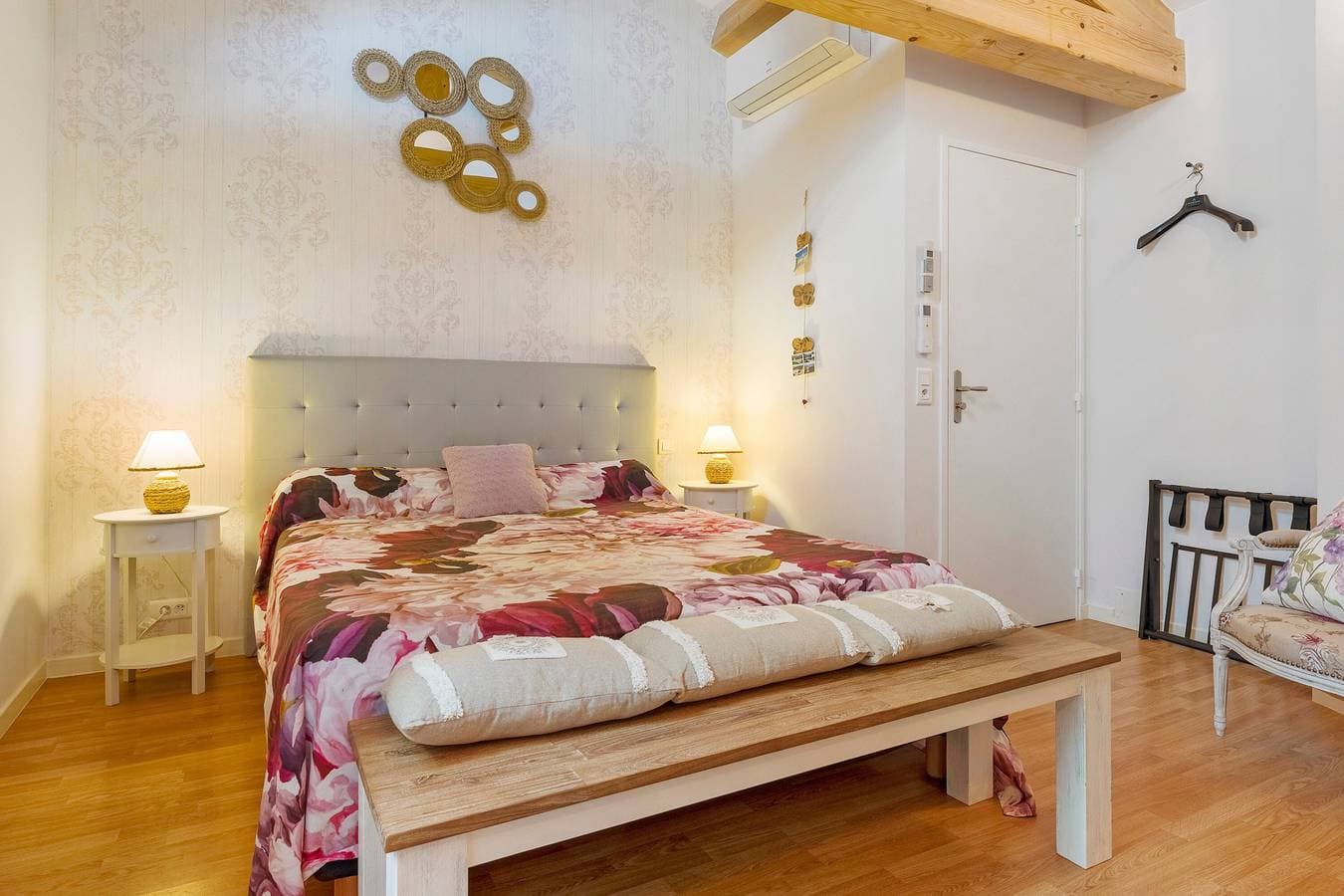 Foto 5 von 32: Chambres d'hôtes Le Cocon – Gard