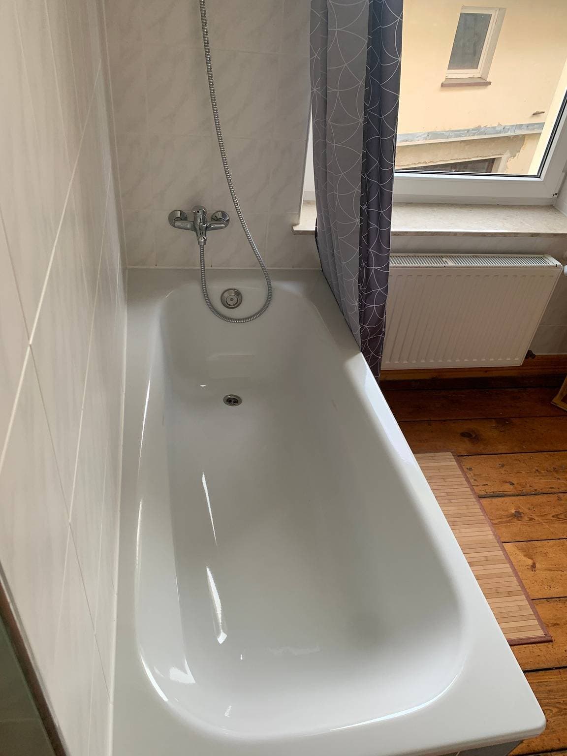 Foto 11 von 17: Ferienwohnung 'Wohnen Im Herzen Der Stadt' mit WLAN