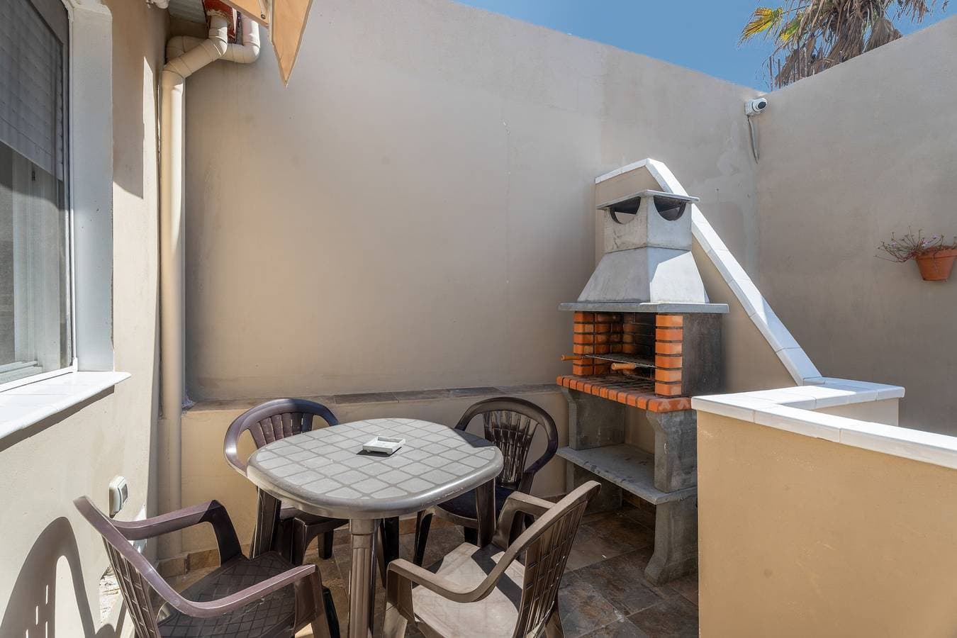 Foto 3 von 29: Ferienwohnung '4 Apartamentos Omanai Tenerife Sur' mit privater Terrasse und WLAN