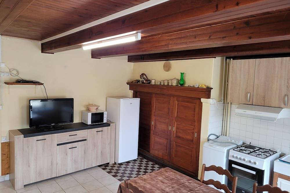 Foto 10 von 18: Landhaus in einem Tal, 12 km von Besse