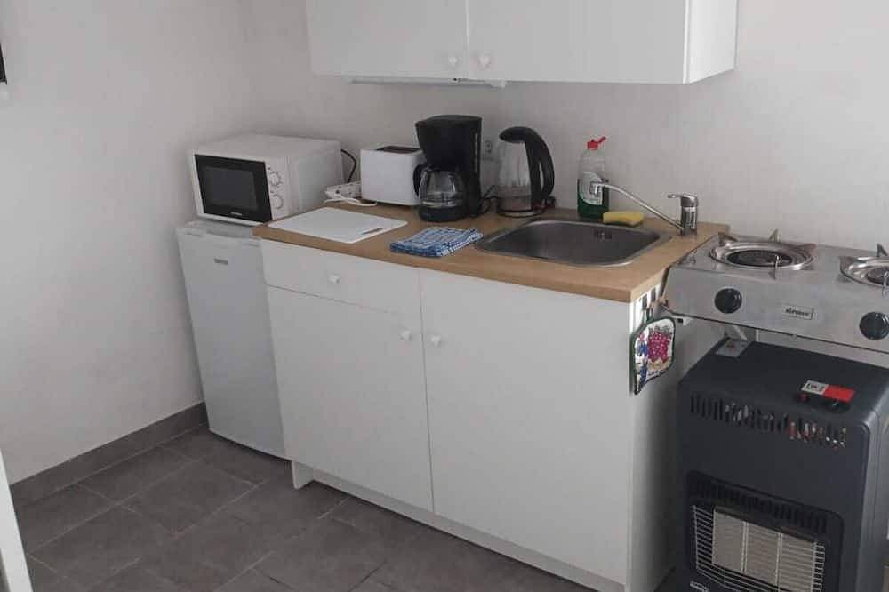 Foto 5 von 8: Ferienwohnung Teneriffa Nord mit Meer + Teide Blick Icod los Vinos La Vega