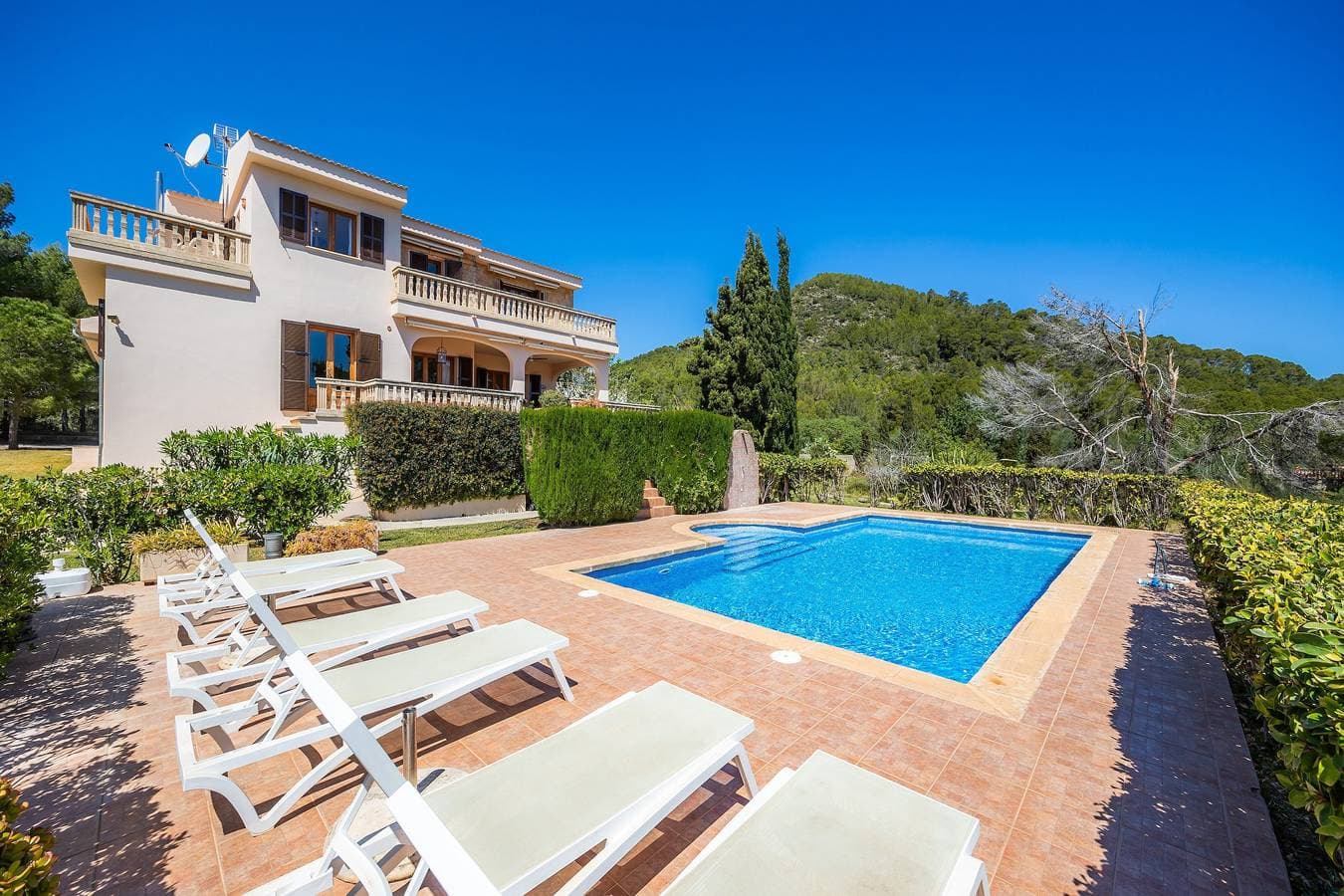 Finca Ceguer Mhm 1