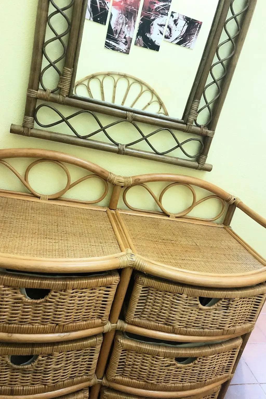Foto 6 von 48: 3 Zimmer 4 Personen