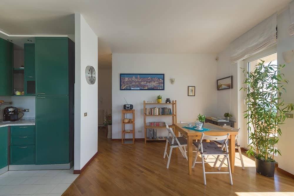 Foto 8 von 20: Wohnung mit Meerblick Nervi - Genova