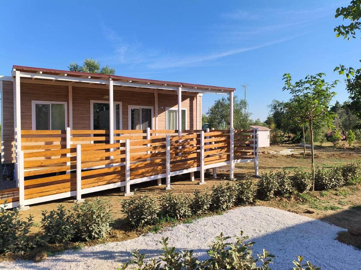 Foto 3 von 8: Mobile Home
