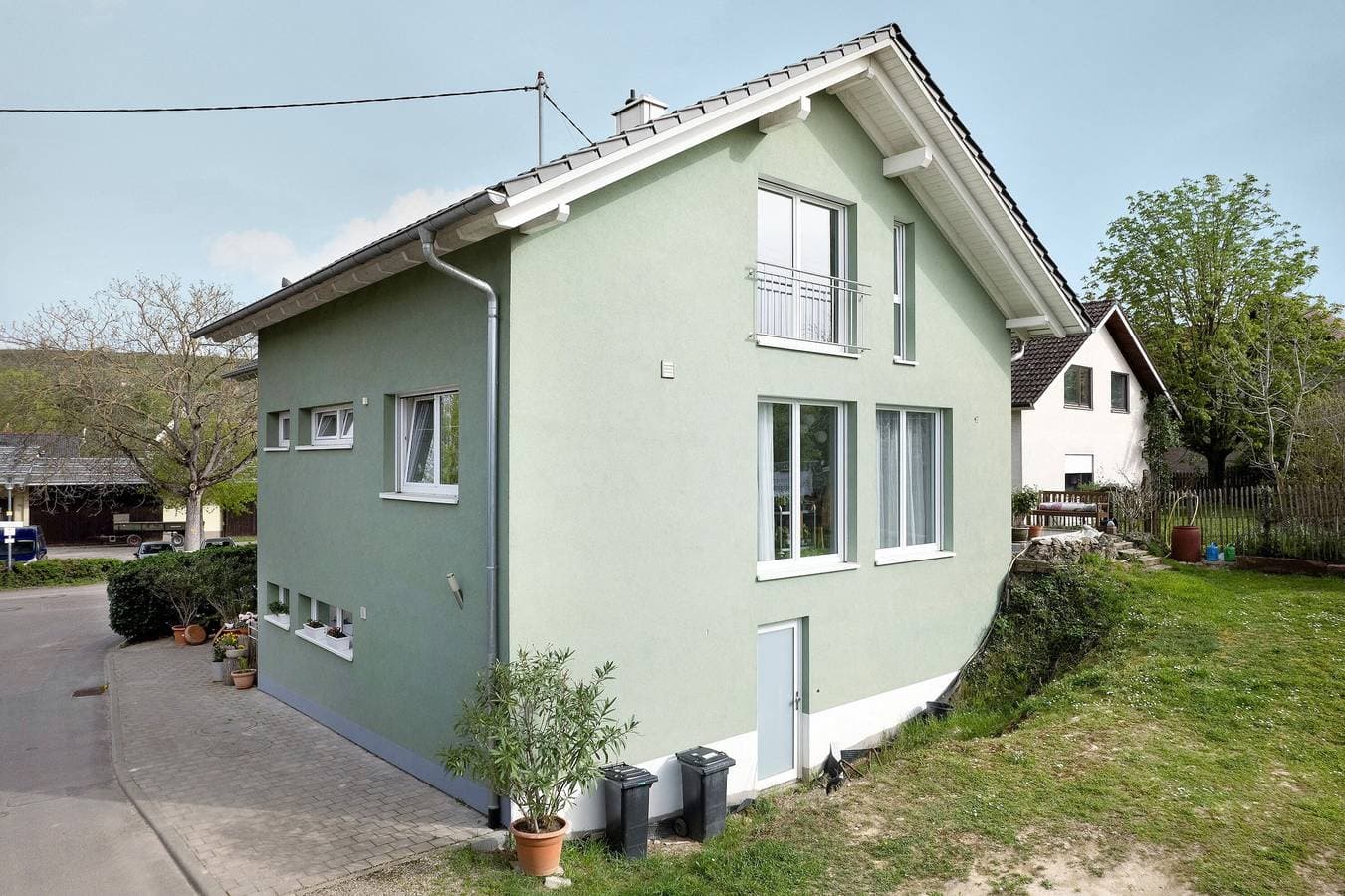 Foto 3 von 19: Ferienwohnung 'Traube' mit WLAN