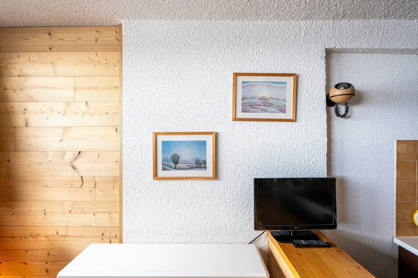 Foto 6 von 22: Ferienwohnung 'Aime 2000' mit Bergblick