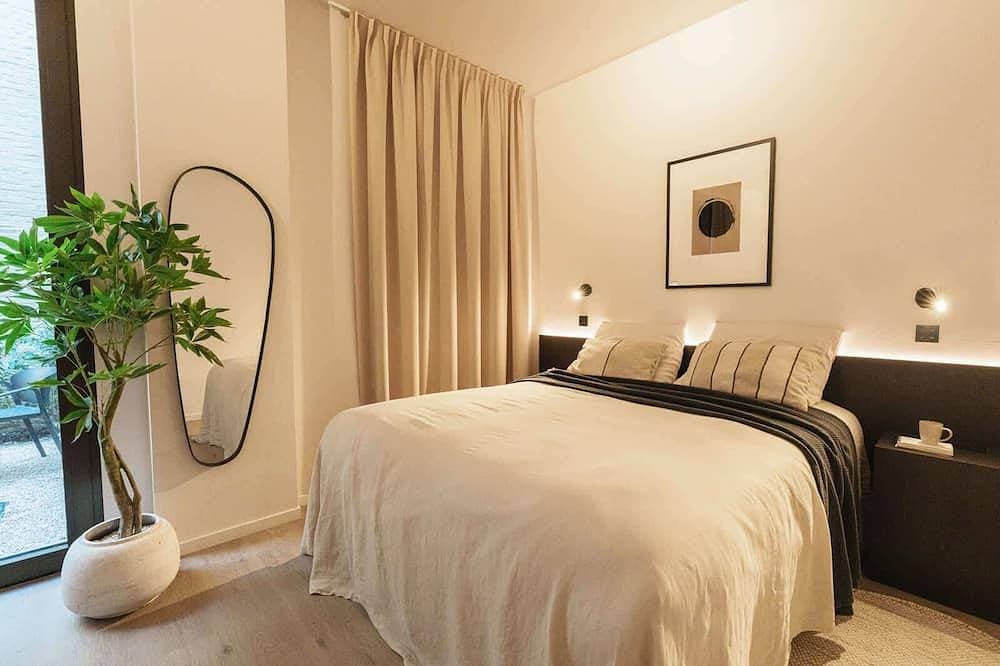 Foto 6 von 30: Charming Suite with Terrace