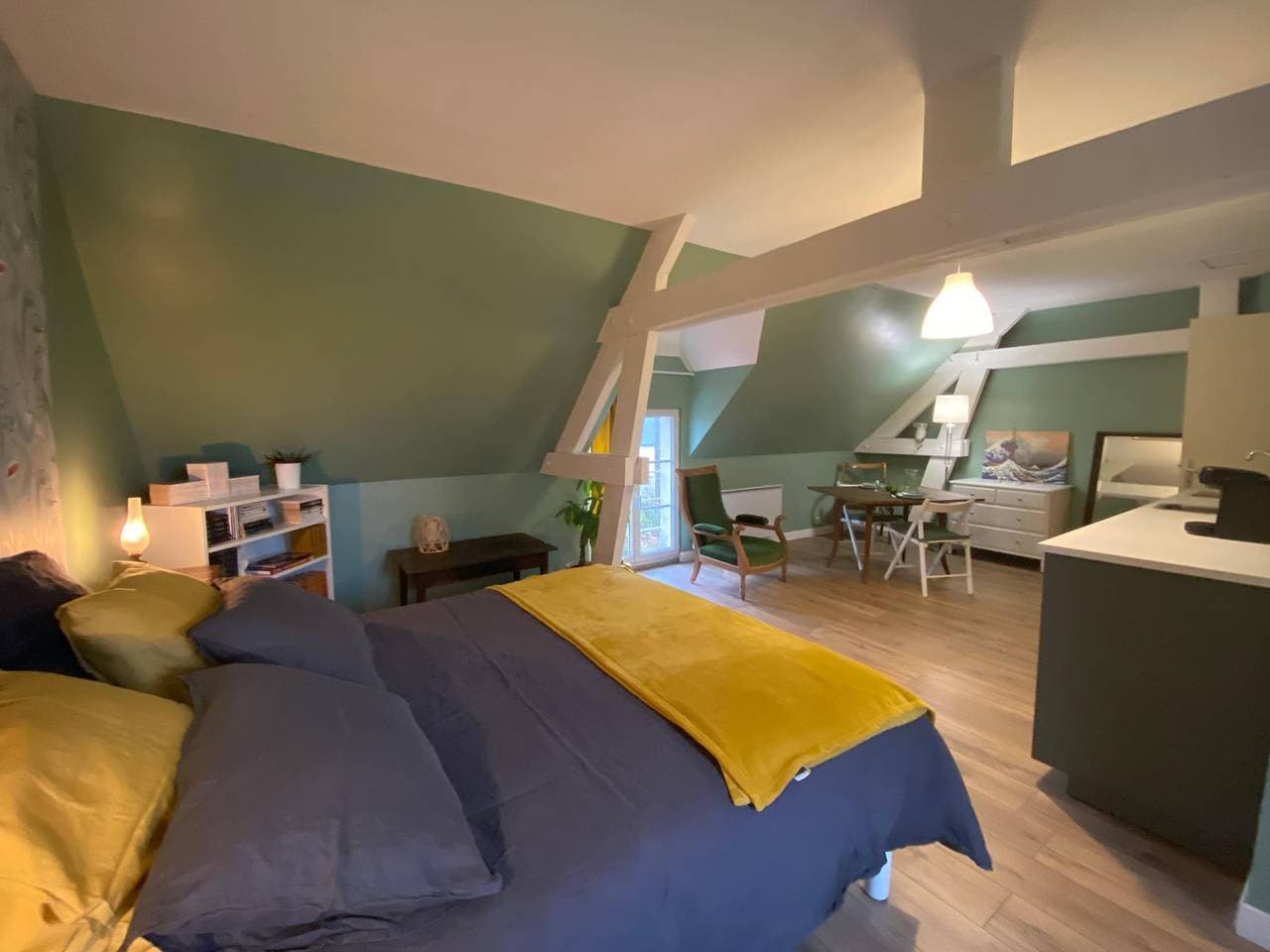 Foto 7 von 31: Gemütlicher Pärchenurlaub in der Normandie
