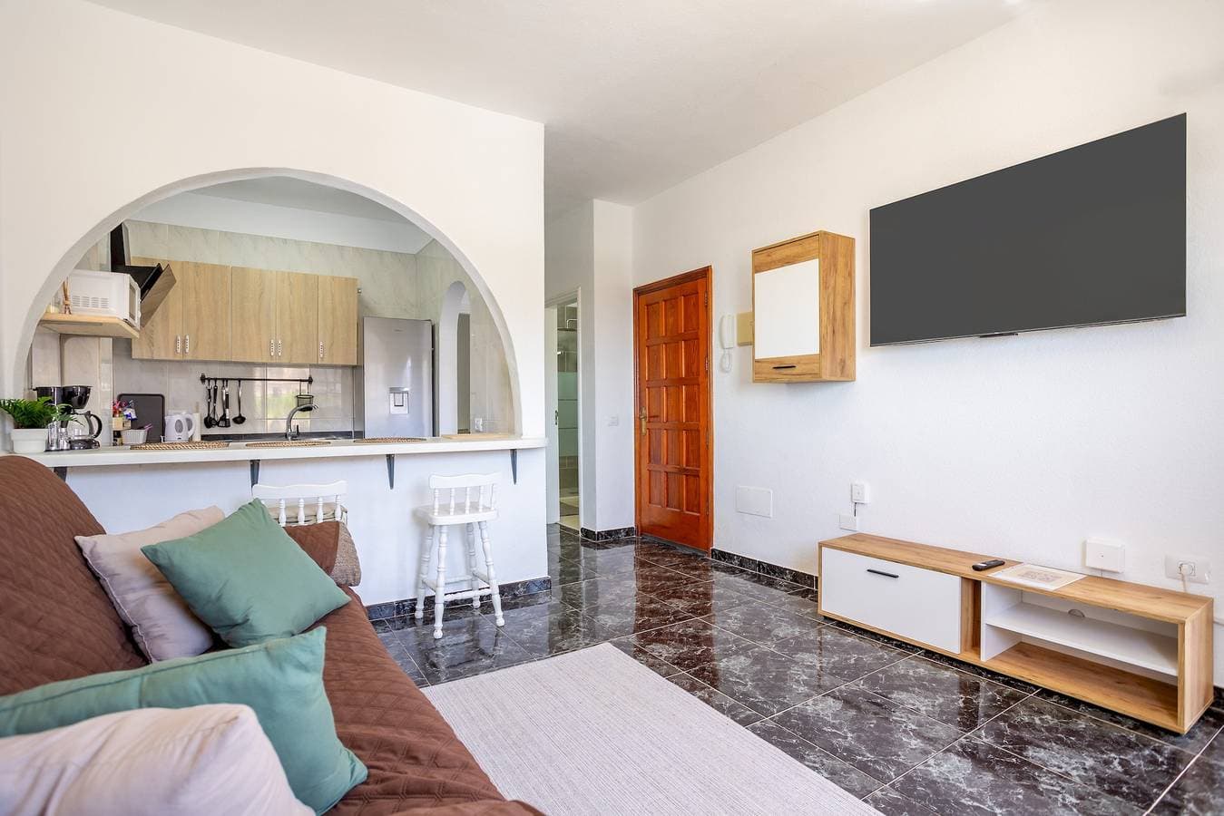 Foto 10 von 39: Ferienwohnung für 2 Personen