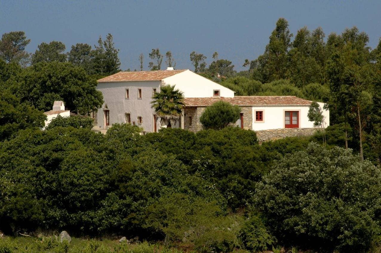 Casal da Serrana 1