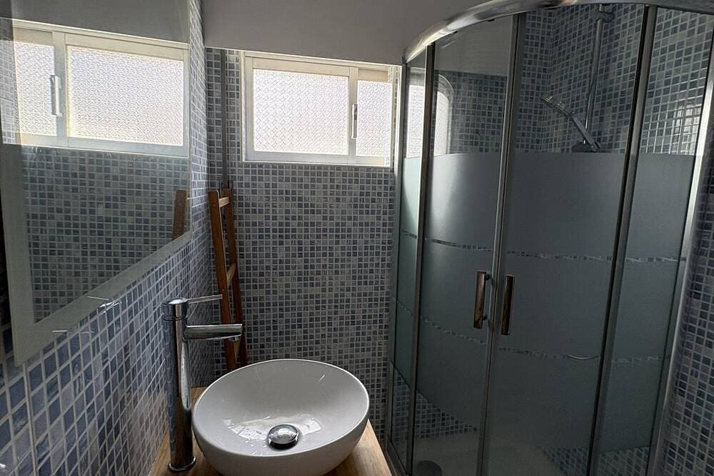 Foto 7 von 21: 1-Bedroom Apartment - Junqueiro, Carcavelos - Near the Beach