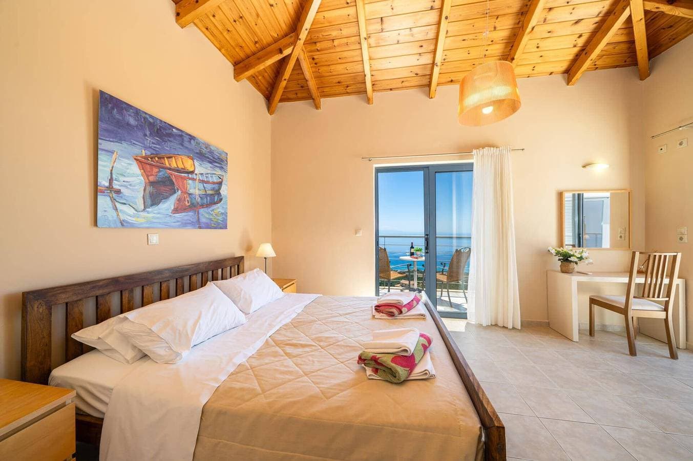 Foto 8 von 29: Villa Pelagia Sea View by Villa Plus