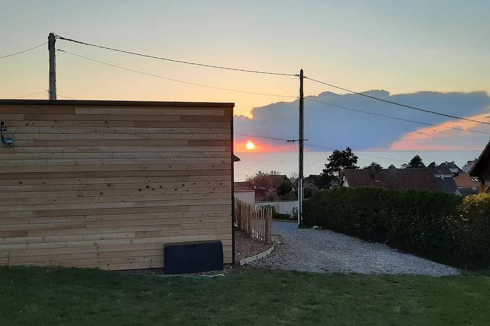 Foto 12 von 28: Cottage sur Terrain Privé à 500m de la Plage