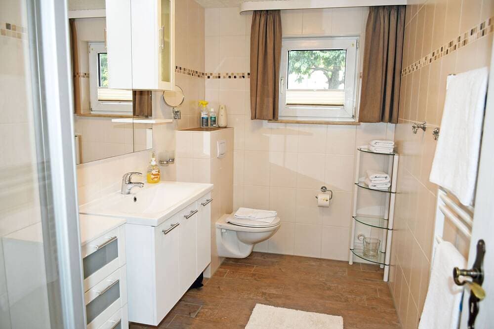 Foto 4 von 15: Ferienwohnung Marie an der Granitz