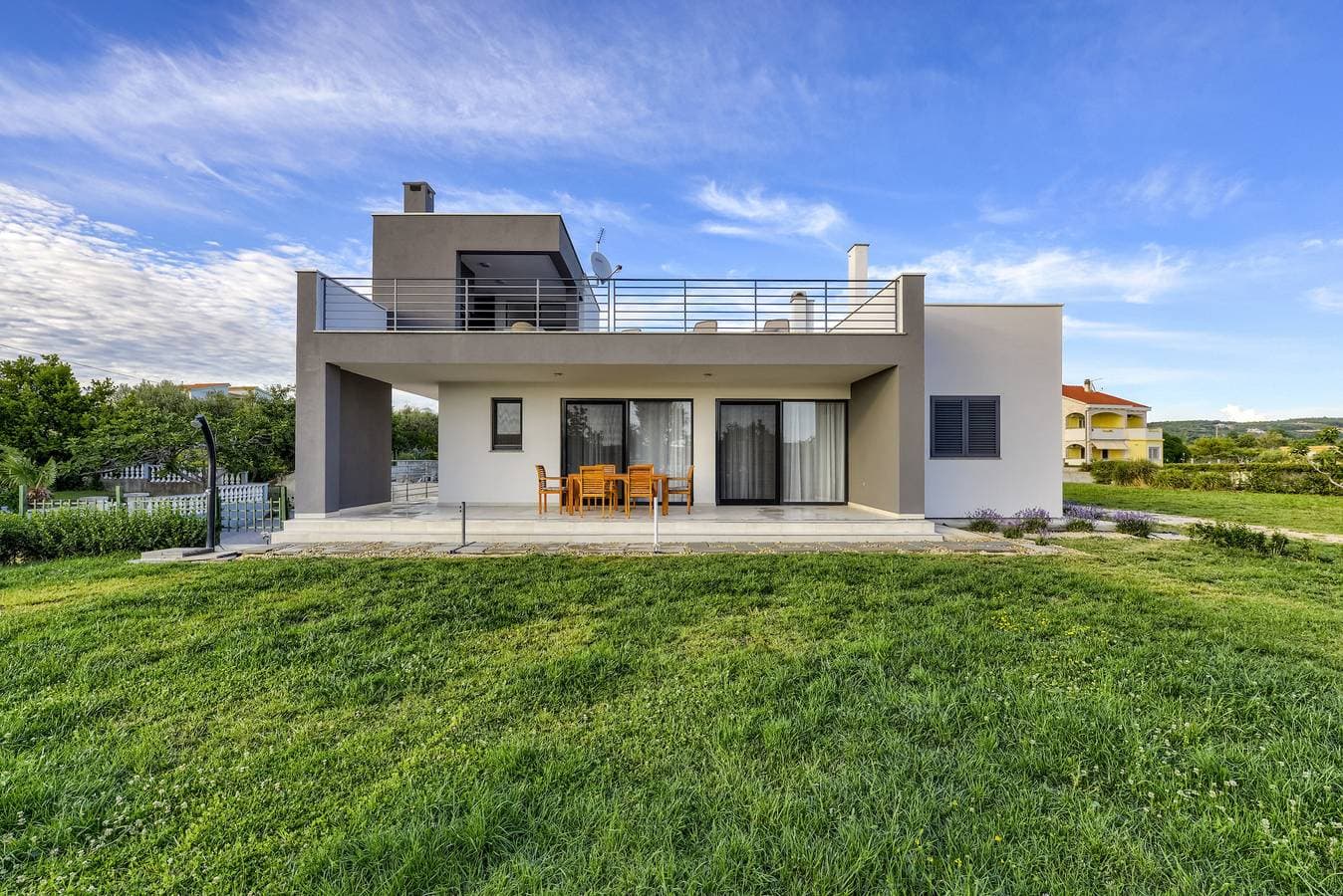 Haus Cvita 1