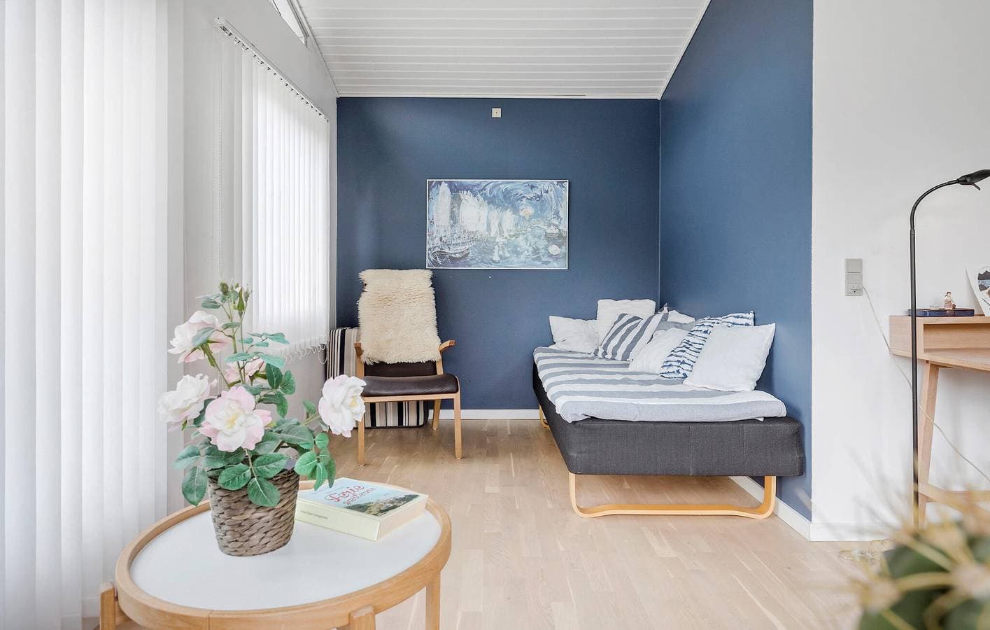 Foto 3 von 16: Ferienhaus für 7 Personen mit Garten