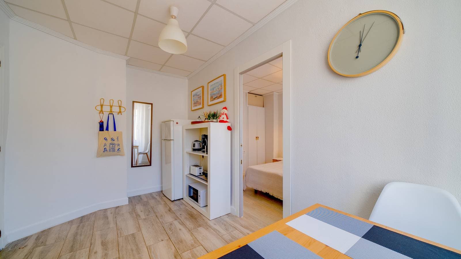 Foto 3 von 15: Studio für 2 Personen