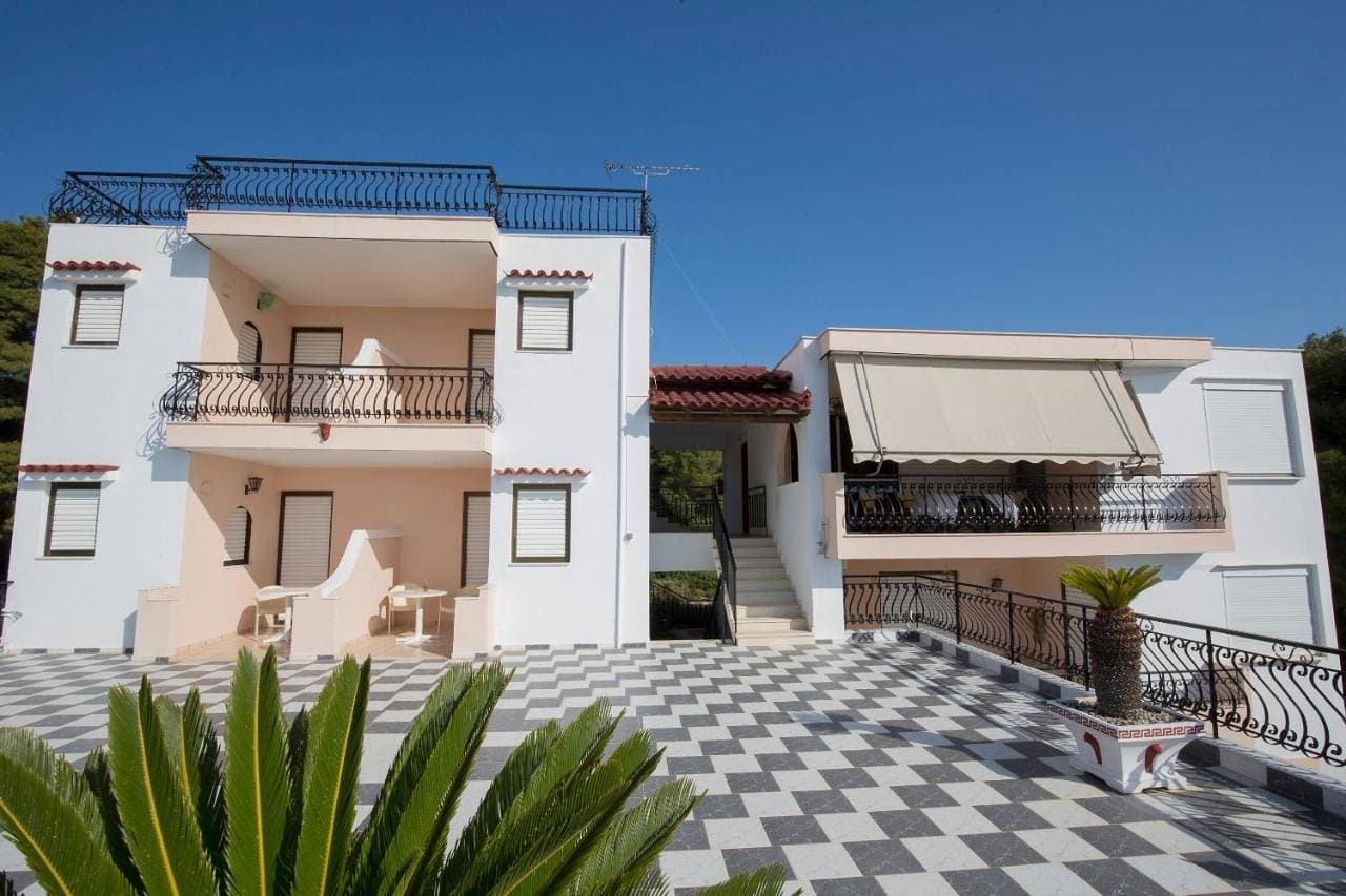 Foto 4 von 11: Double or Twin Room - Ground Floor