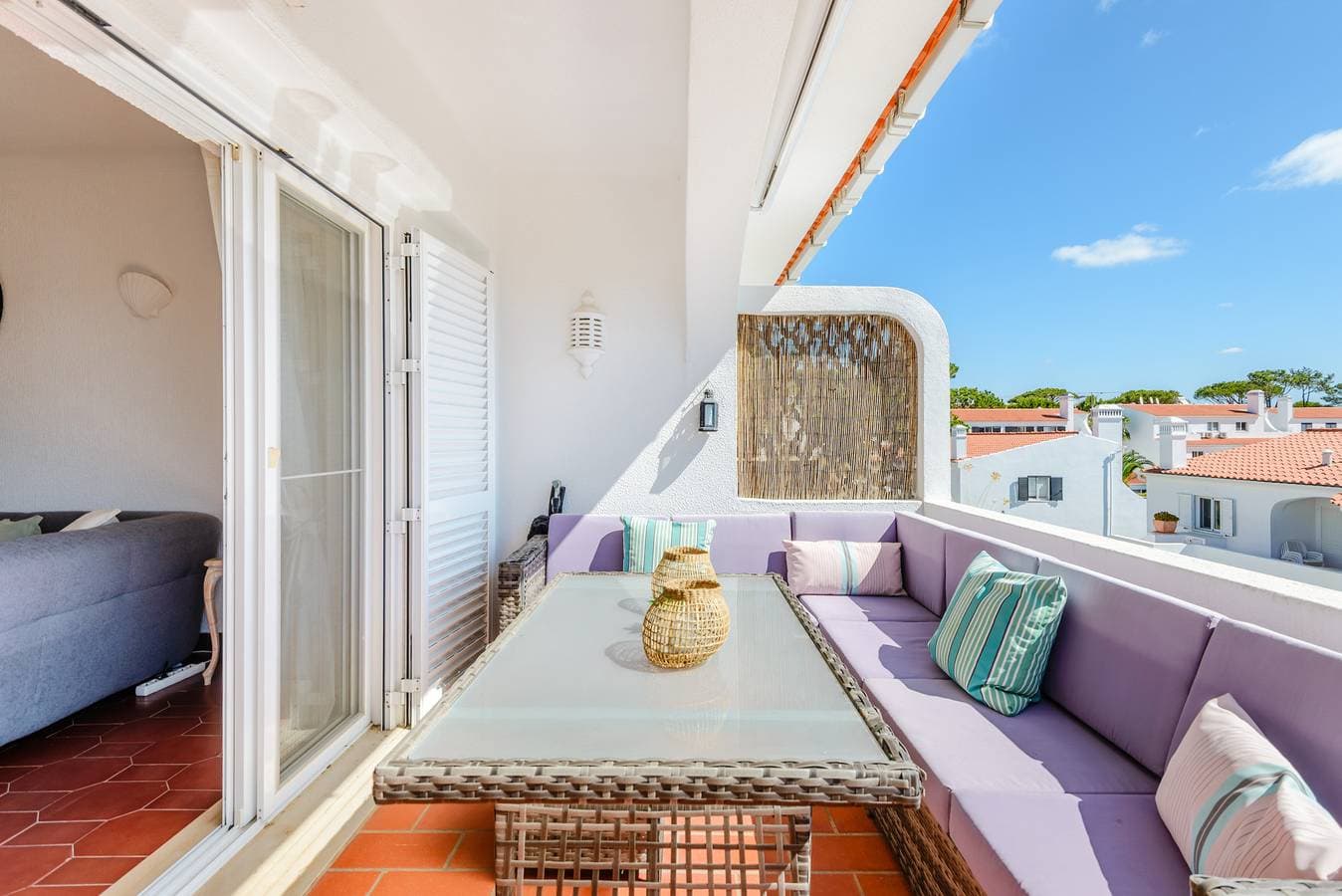 Foto 4 von 36: Vale do Lobo Apartment D
