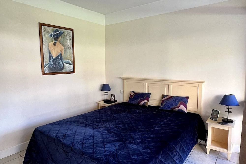 Appartement Seaside 1