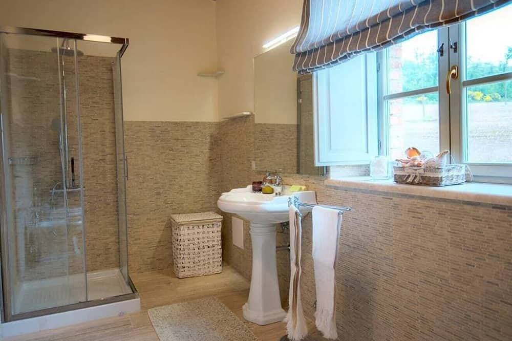 Foto 10 von 30: Villa Trevinano - Private villa with pool in Lazio