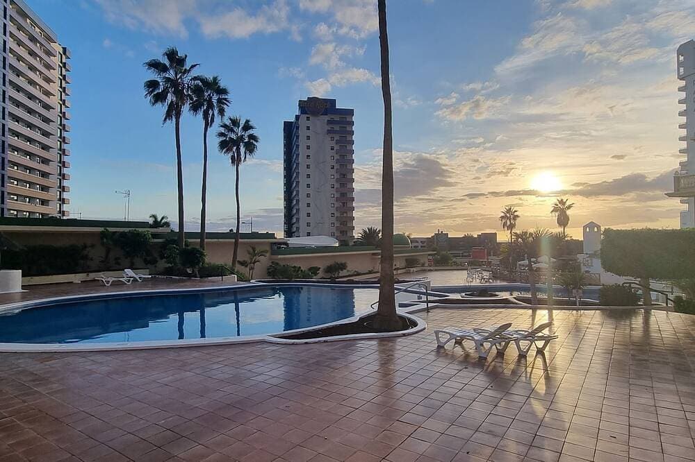 Club Paraiso Apartment: Enjoy comfort 1