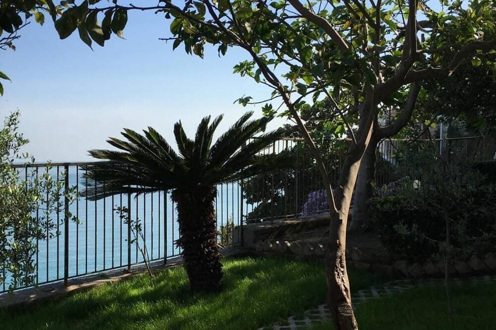Foto 8 von 26: Schöne Wohnung mit Garten in Vietri