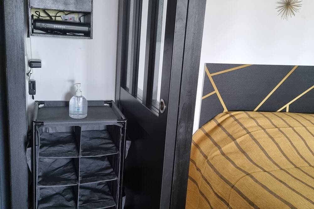 Foto 2 von 30: Très bel Appartement Lumineux et Bien Décoré Avec Aperçu mer