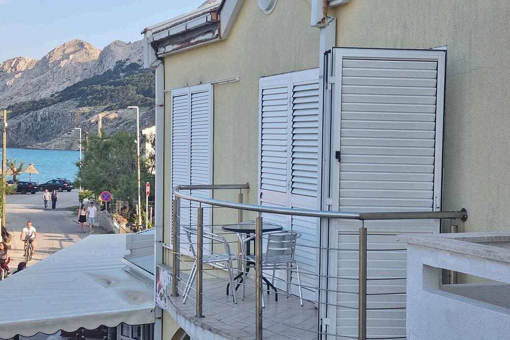 Ferienwohnung mit Klimaanlage und WLAN 1